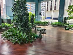 Hub Synergy Point (D2), Office #465215081